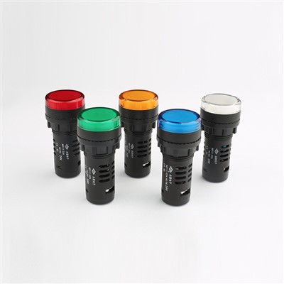 Lumière d'alarme avec buzzer