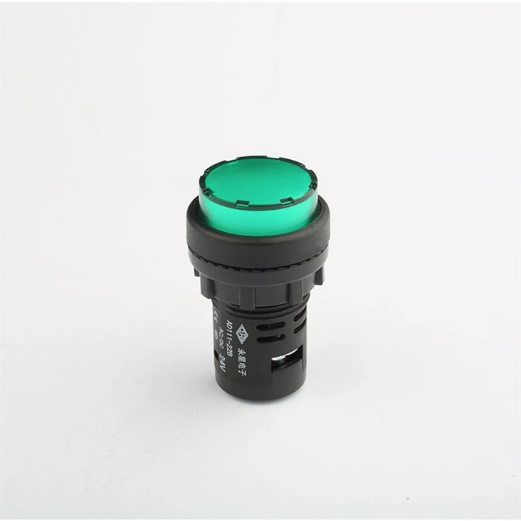 30mm indicator light